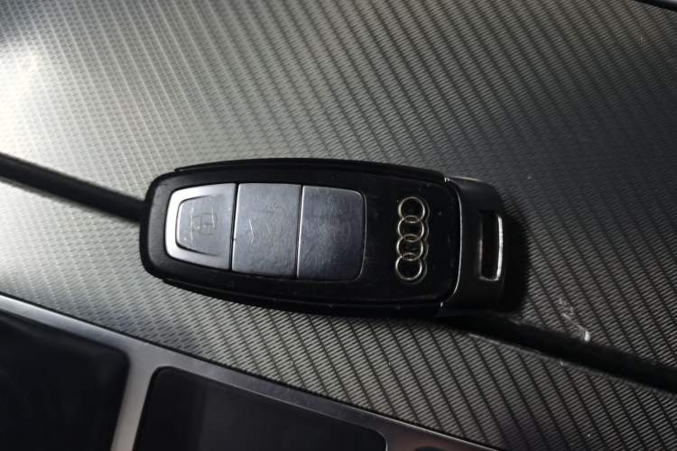 Used Audi A6L 2020 40 TFSI Luxury Prestige Edition
