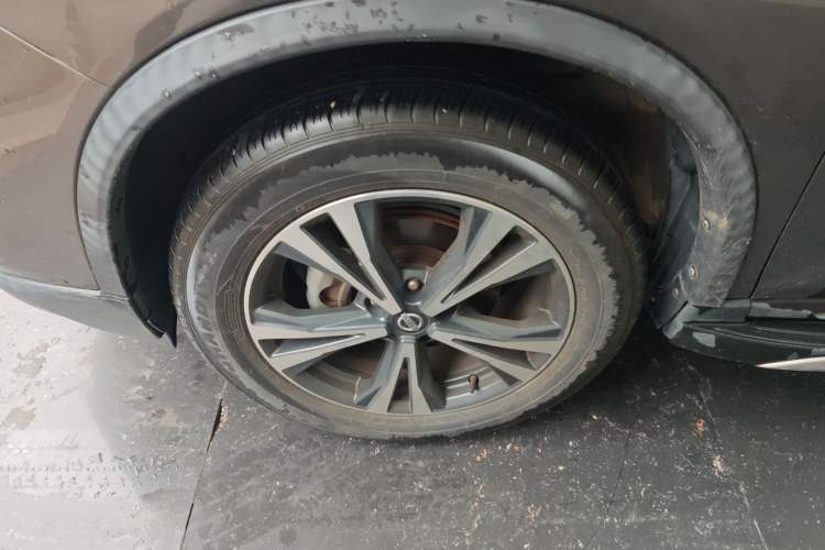 Used Nissan X-Trail 2021 2.5L CVT 4WD XL ITS Luxury Commemorative Edition
