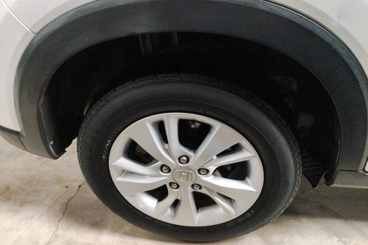 Used Honda Vezel 2017 1.5L CVT 2WD Comfort Model
