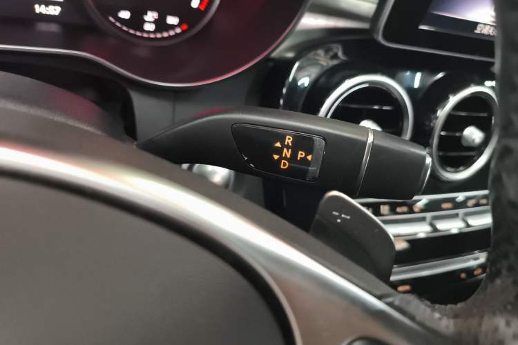 Used Mercedes-Benz C-Class 2018 C 200 Sport Edition
