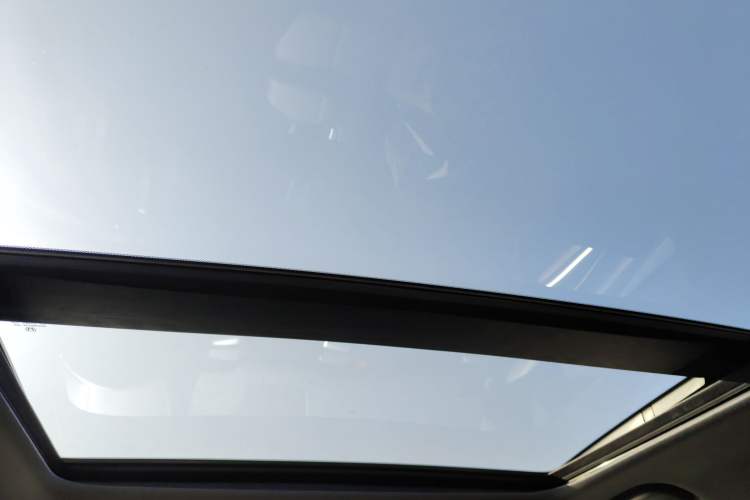 Used Honda UR-V 2017 370TURBO Four-Wheel Drive Prestige Edition China V