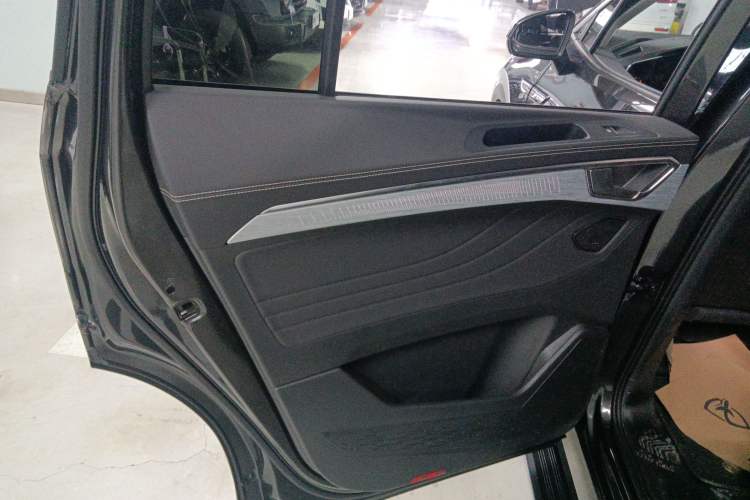 Used Volkswagen Talagon 2021 530TSI Four-Wheel Drive Flagship Shengjing Edition Pro