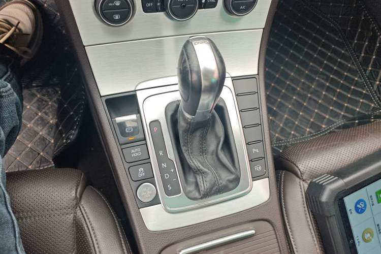 Used Volkswagen FAW-Volkswagen CC 2016 1.8TSI Luxury Model