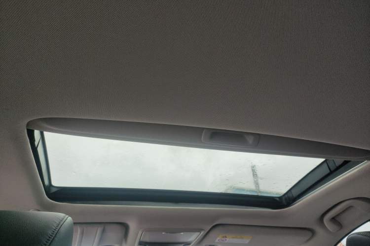 Used Honda Accord 2018 260TURBO Elite Edition China VI
