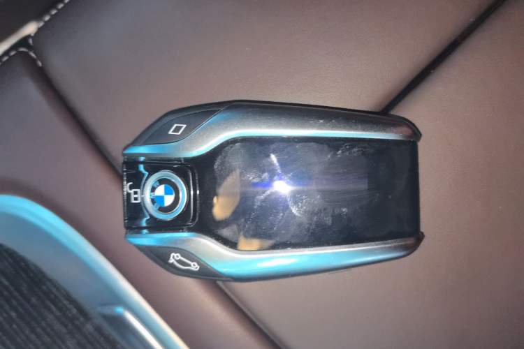 Used BMW 7 Series 2019 Restyled 730Li M Sport Package