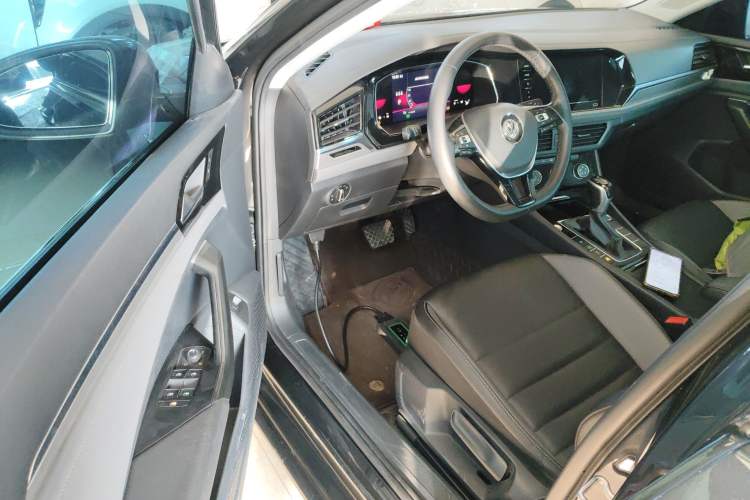 Used Volkswagen Sagitar 2021 280TSI DSG Excellence Edition
