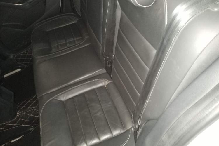 Used Volkswagen Lavida 2017 230TSI DSG Comfort Edition
