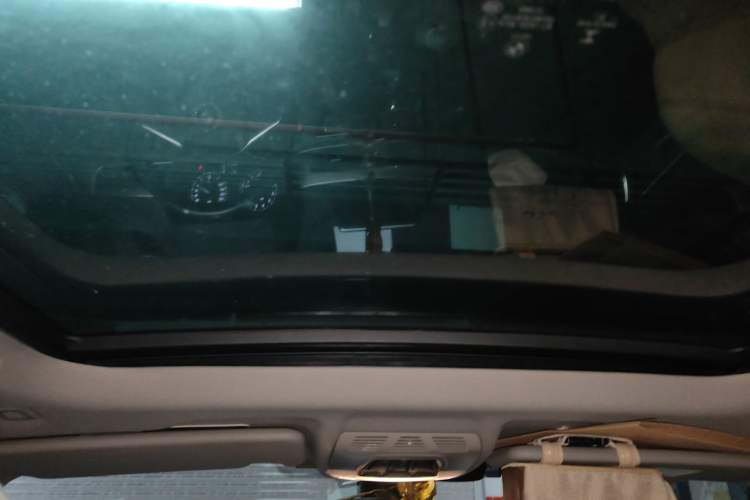 Used BMW X1 2018 sDrive18Li Luxury Model
