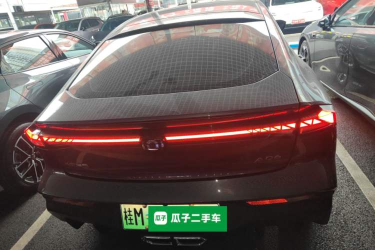 Used  A06 2023 Advanced Model