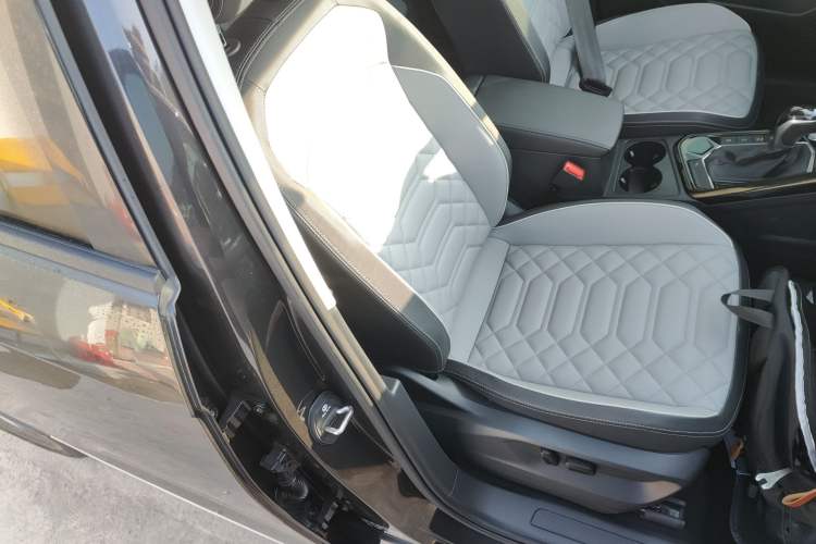 Used Volkswagen Tayron 2025 Zhongxiang Version 300TSI