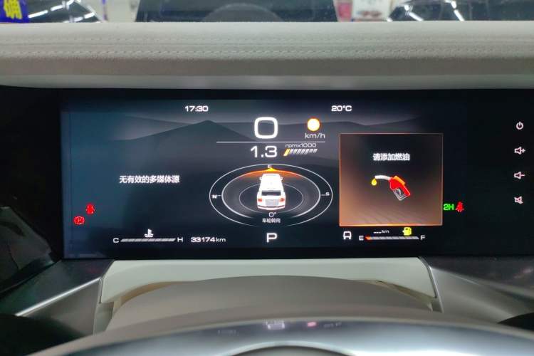 Used  Tank 300 2021 2.0T Cyber Tank
