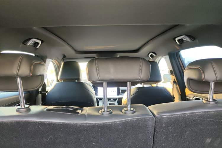 Used Haval XY 2022 1.5T Smart Edition
