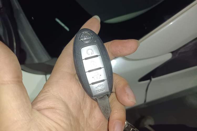 Used Nissan Sylphy 2022 1.6L XL CVT Enjoyment Edition