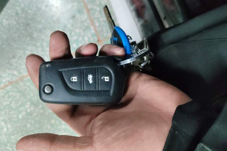 Used Toyota Corolla 2014 1.6L CVT GL-i Leather Edition