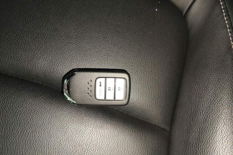 Used Honda Inspire 2022 260TURBO Elegant Edition
