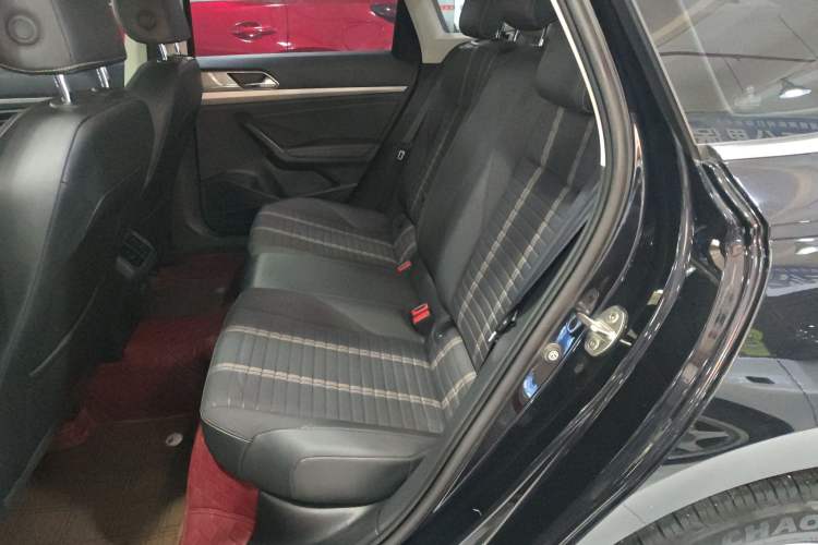 Used Volkswagen Lavida 2022 280TSI DSG Comfort Edition
