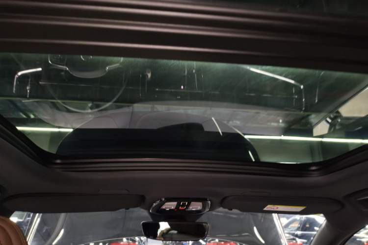 Used Volvo S90 New Energy 2024 Plug-in Hybrid Four-Wheel Drive Long-Range Luxury Smart Edition