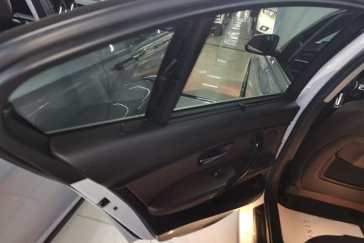 Used BMW 3 Series 2018 320Li xDrive Fashion Model
