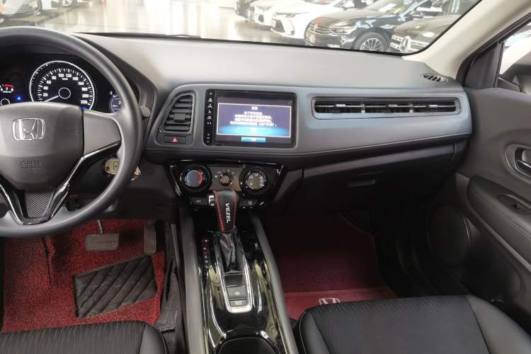 Used Honda Vezel 2020 1.5L CVT Pioneer Edition