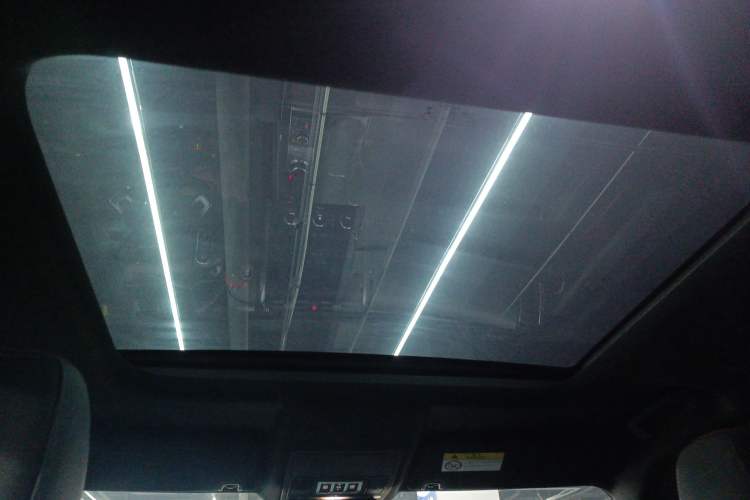 Used Land Rover Discovery 2017 3.0 SC V6 HSE
