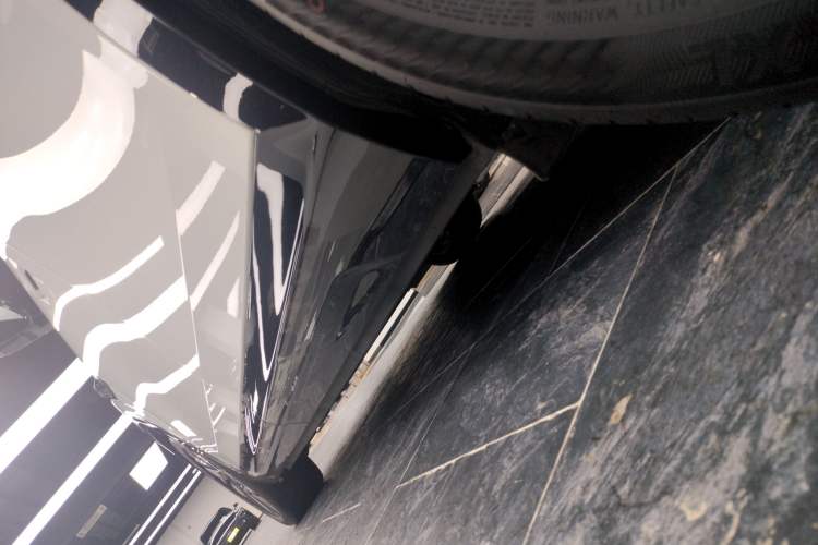 Used Zeekr MIX 2025 Long-Range Intelligent Driving Edition
