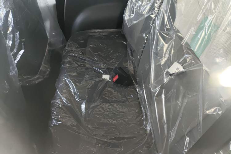 Used  Lumin 2025 205 km Xiangqin Version
