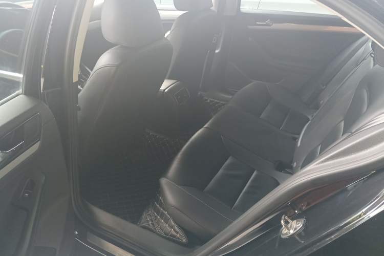 Used Volkswagen Sagitar 2015 1.6L Automatic Comfort Model