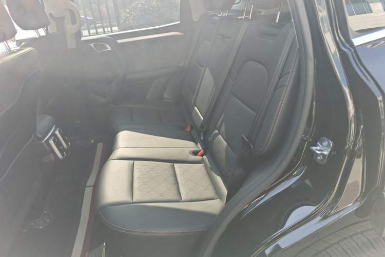 Used Haval DARGO 2022 1.5T DCT Two-Wheel Drive Border Collie Edition
