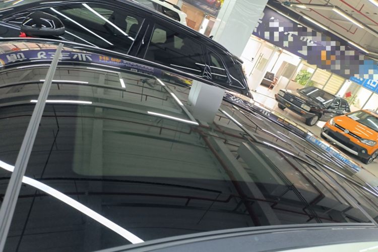 Used Mercedes-Benz E-Class 2019 Restyled E 300 L Sporty and Stylish Edition