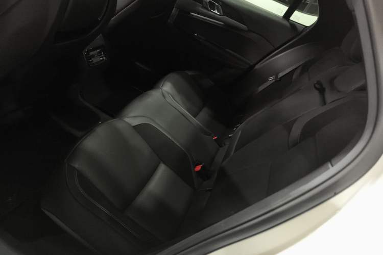 Used Lynk & Co 03 2022 1.5TD DCT JingPro
