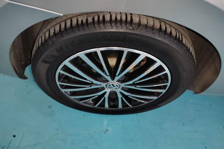 Used Volkswagen Touran 2018 Volkswagen Touran L 330TSI DSG Luxury Edition