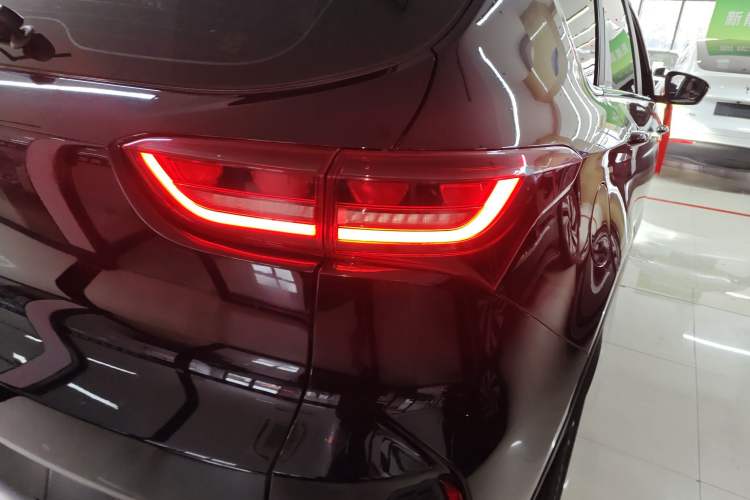 Used JETOUR X70 2023 1.5T DCT Beyond PRO+ Edition 5-Seater