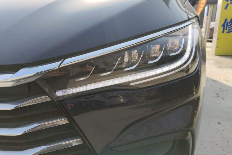 Used BYD Song MAX 2021 Upgraded Model 1.5T Automatic Luxury 7-Seater
