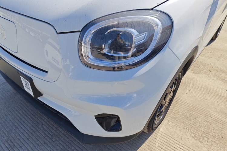 Used Leapmotor T03 2024 310 Comfort Edition
