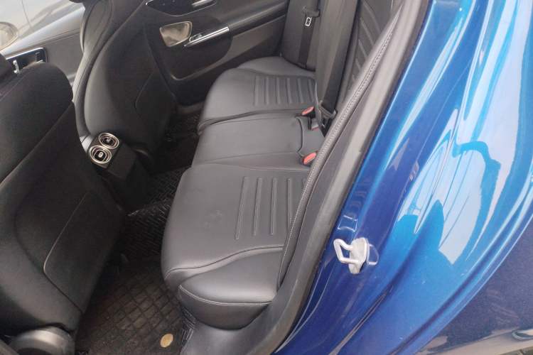 Used Mercedes-Benz C-Class 2022 C 260 L Sport Edition