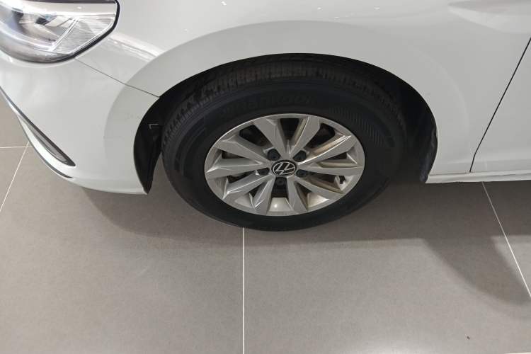 Used Volkswagen Bora 2024 200TSI DSG Comfort Edition