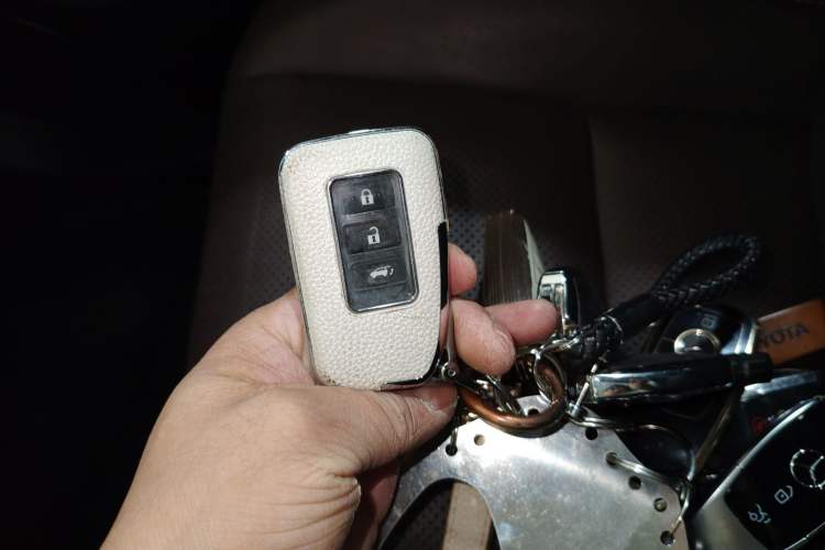 Used Lexus RX 2016 300 4x4 Elegant Edition China V-standard
