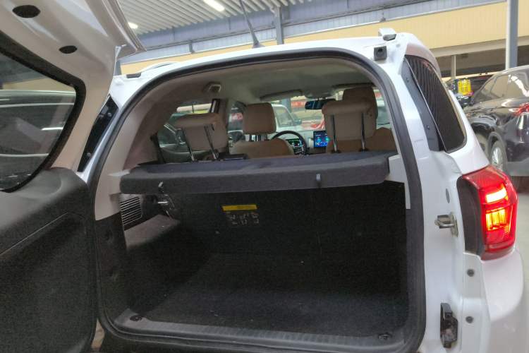 Used BYD Yuan Pro 2021 401 km Luxury Version
