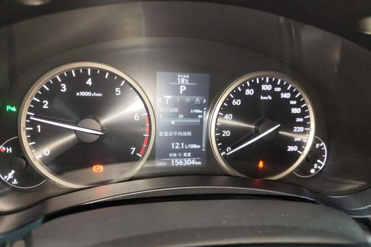 Used Lexus NX 2015 200T All-Wheel-Drive Fēngshàng Edition