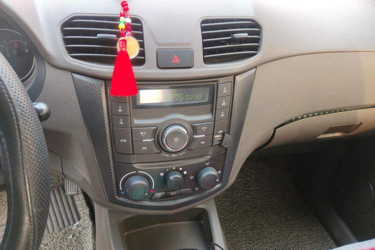 Used Wuling Hongguang 2020 1.2L S Base Model China VI LSI
