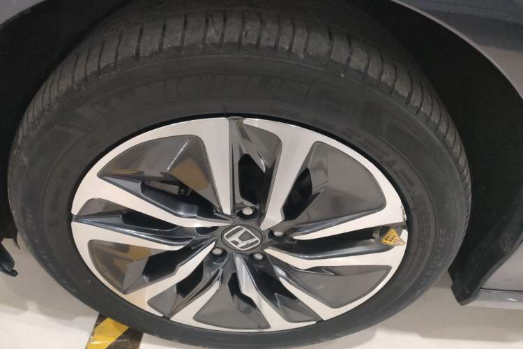 Used Honda Accord 2022 Xing·Hybrid 2.0L Xingling Version