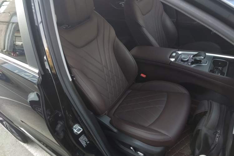 Used Chery Tiggo 8 PRO 2022 290T Two-Wheel Drive Haohan Edition 7 Seats
