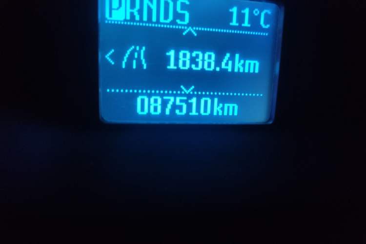 Used Ford Focus 2012 Hatchback 1.6L Automatic Fashion Edition
