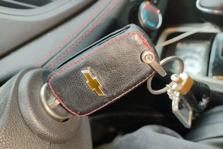 Used Chevrolet Monza 2019 RS 330T Automatic Comfort Edition China VI Standard
