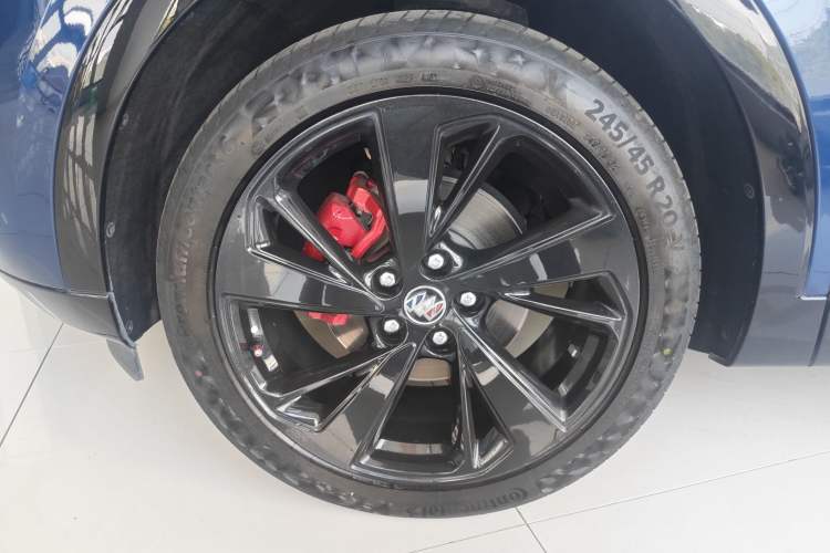 Used Buick Envision 2022 Facelift Encore S GS Two-Wheel Drive Smart Enjoyment Sporty Model