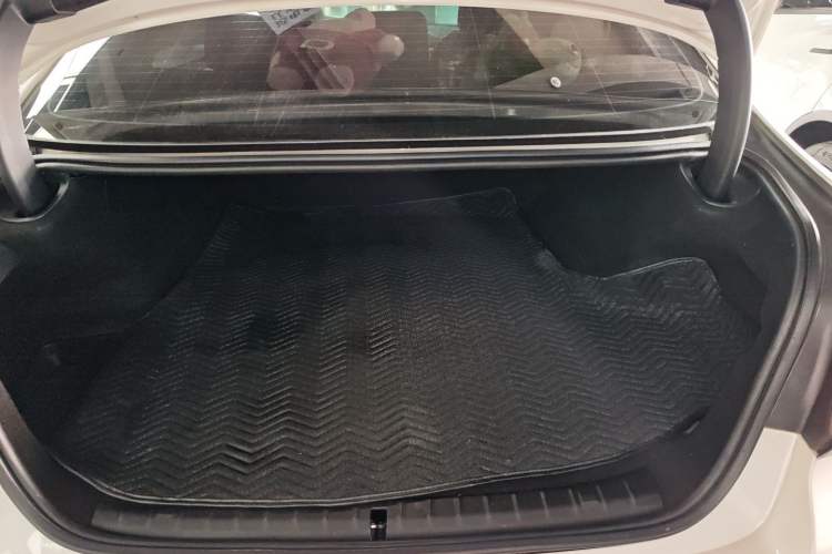 Used BMW 5 Series New Energy 2021 535Le M Sport Package
