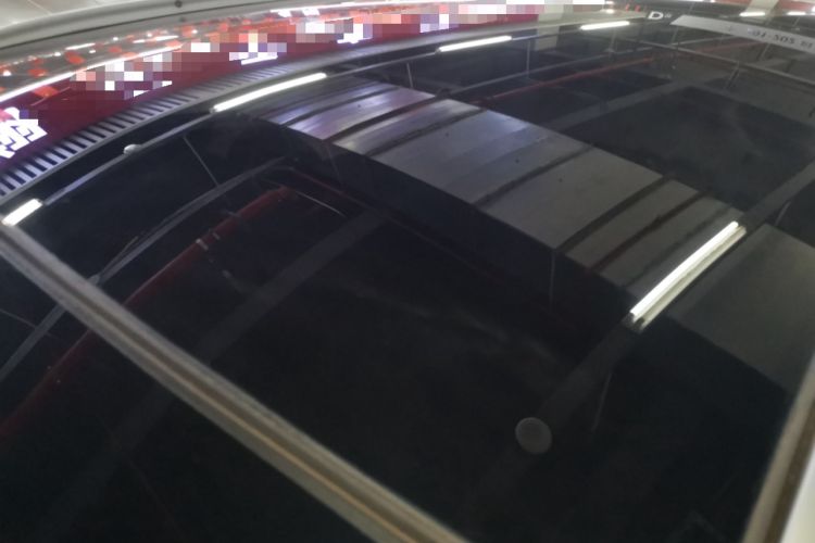 Used BYD Song MAX 2021 Upgraded Model 1.5T Automatic Prestige 7-Seater