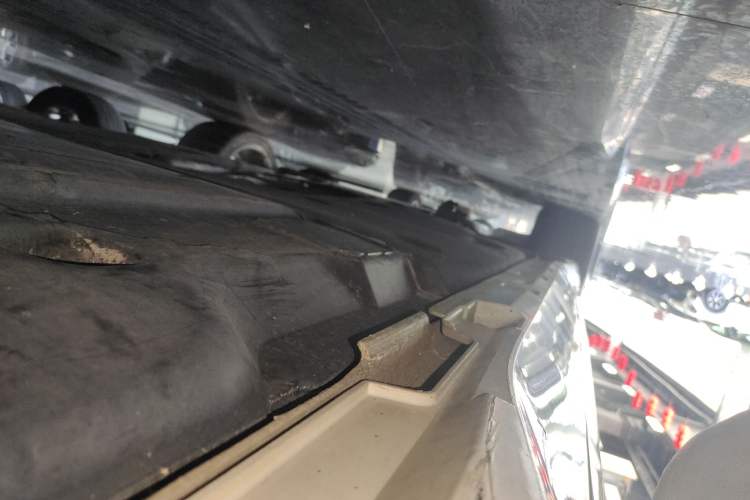 Used Volkswagen FAW-Volkswagen CC 2020 330TSI Huayan Edition China VI Standard
