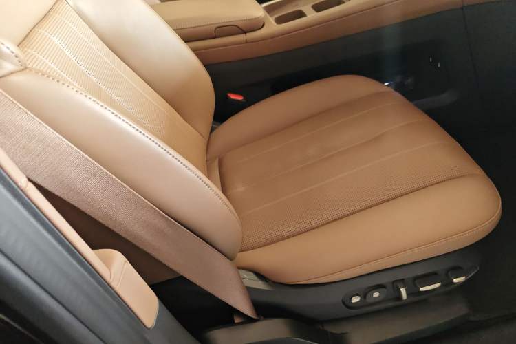 Used Nio ES8 2023 75 kWh
