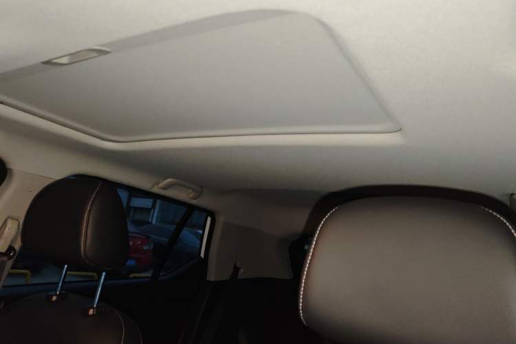 Used GAC Trumpchi GS3 2022 POWER 270T Automatic Luxury Edition
